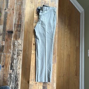 Men’s Louis Raphael Luxe dress pants
